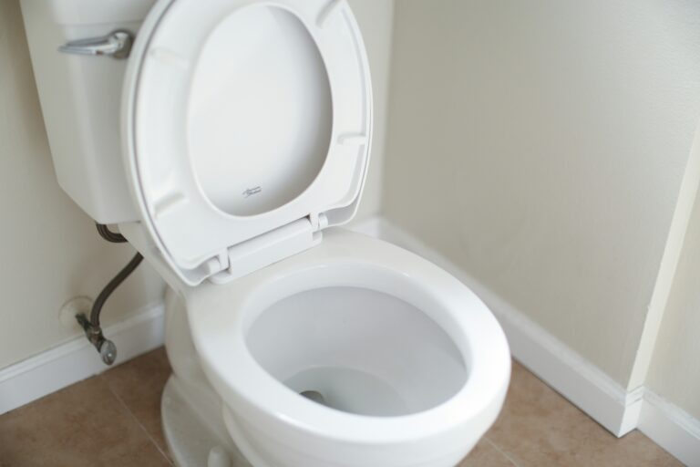 Why Your Toilet Keeps Running And How To Stop It