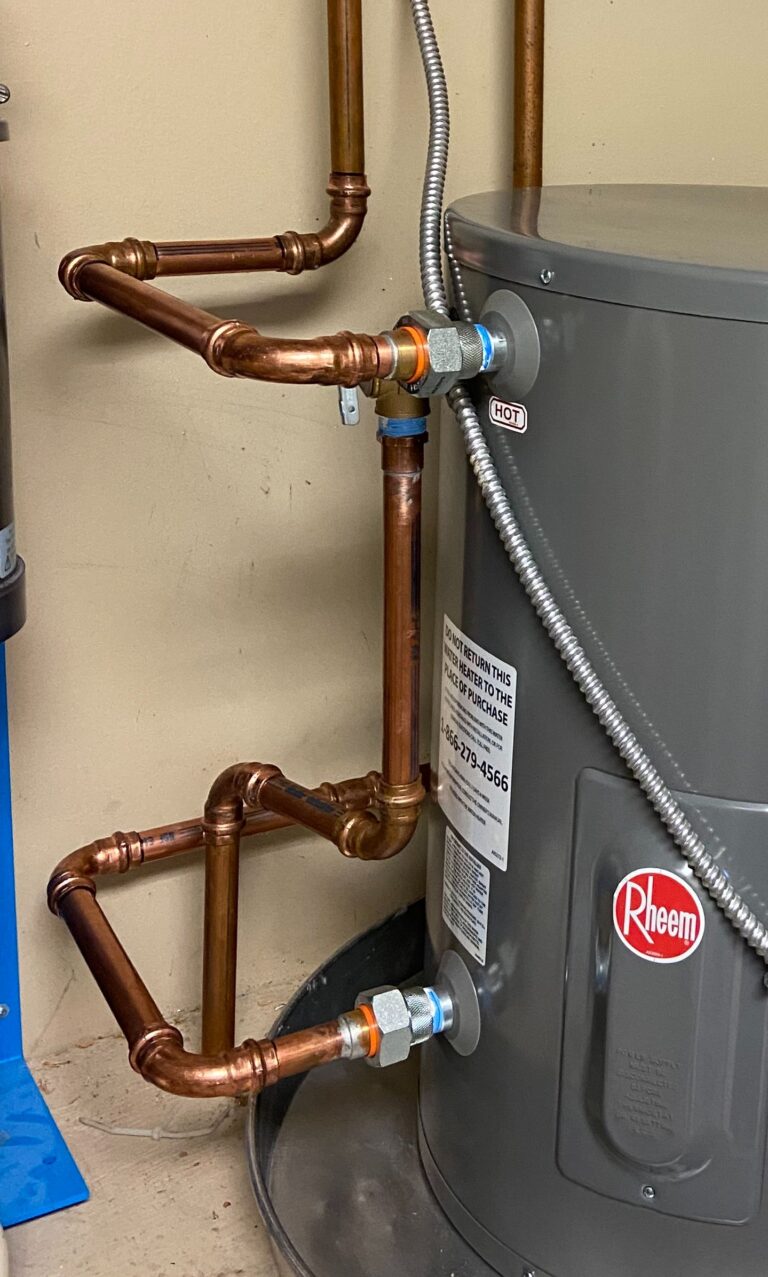 How To Shut Off Your Water Supply In An Emergency